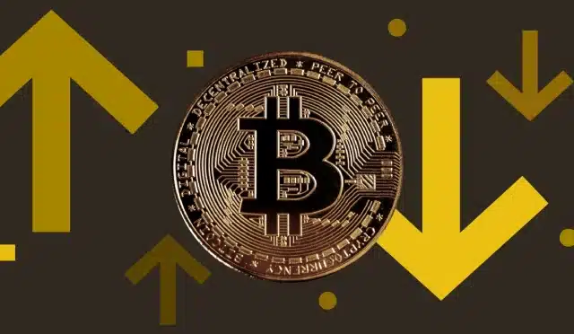 Bitcoin Fiyat Hareketi: Analist Van de Poppe’den COVID Dönemine Benzetme!