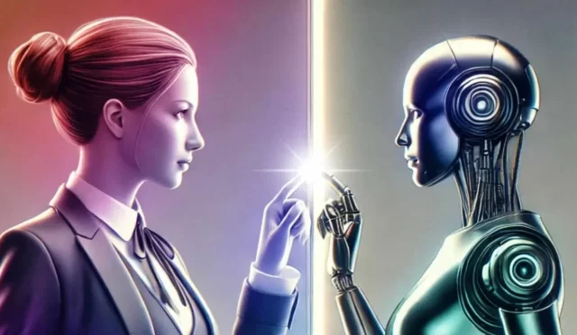 Yapay Zeka Kaynaklı İş Kayıplarına Karşı Yeni Umut: ABD’de 20.000 Kişilik Garantili Gelir Programı!