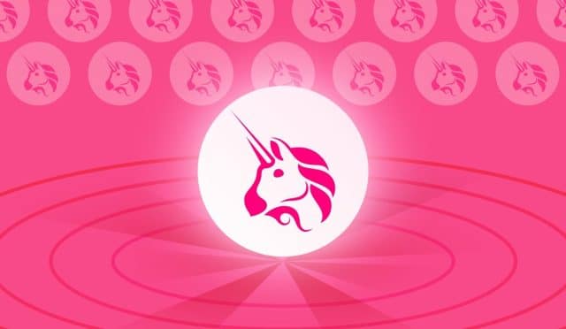 uniswap (uni) yeni token yakma planıyla %44 değer kazandı!