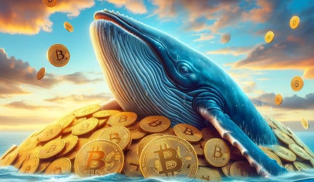 bitcoin balinası, kraken’e 290 milyon dolarlık btc aktardı: kripto piyasasında endişe artıyor!