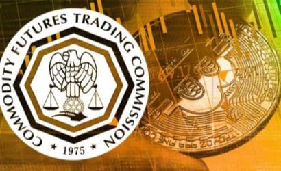 cftc, kripto teminat kullanımını i̇çeren yeni pilot programını başlattı!