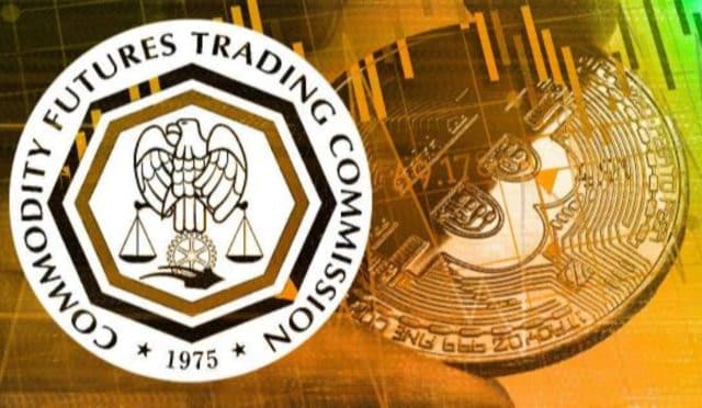 cftc, kripto teminat kullanımını i̇çeren yeni pilot programını başlattı!