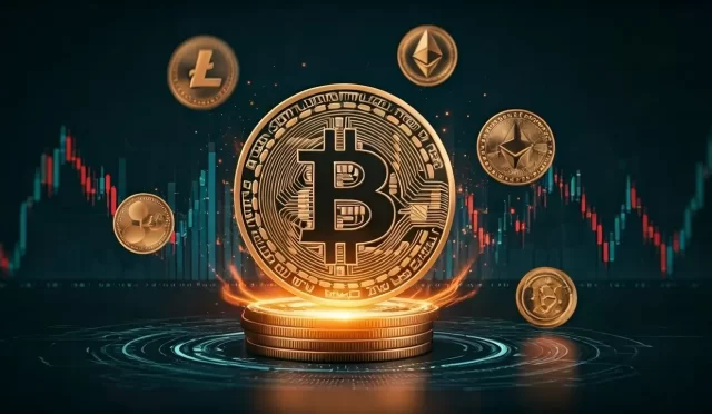 Kurumsal Müşterilere Özel Bitcoin ve Kripto Para Çözümleri!