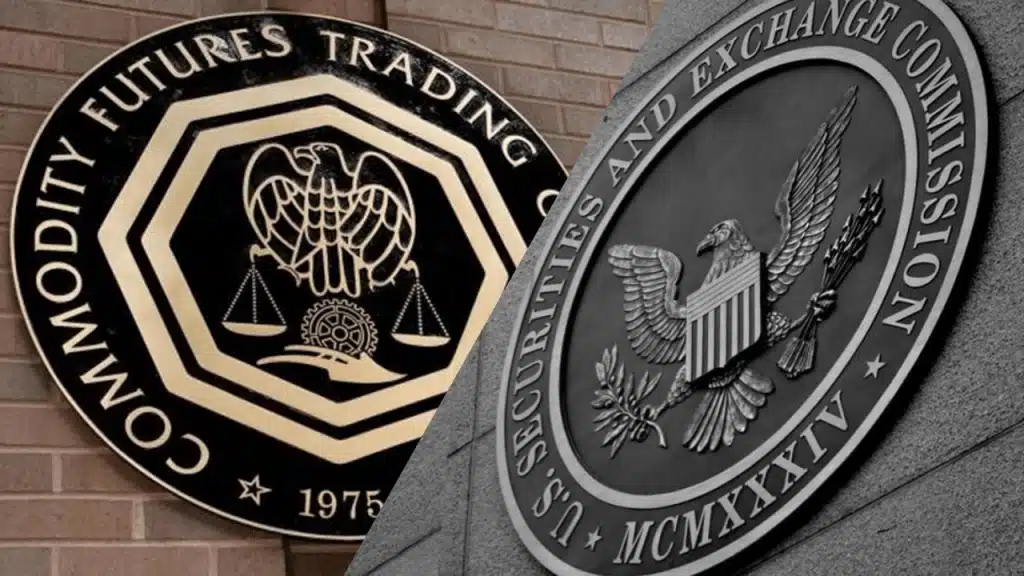 cftc, kripto teminat kullanımını i̇çeren yeni pilot programını başlattı!