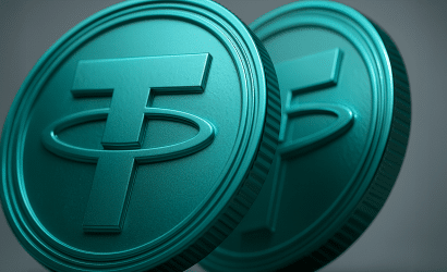 tether, abu dabi’den çoklu blok zinciri onayı aldı!