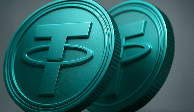 Tether, Abu Dabi’den Çoklu Blok Zinciri Onayı Aldı!