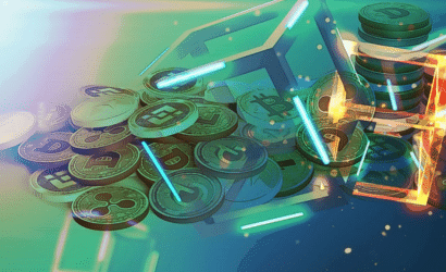 kurumsal yatırımcıların bitcoin ve altcoin hamlesi: dijital varlıklara bir haftada 716 milyon dolar akış!