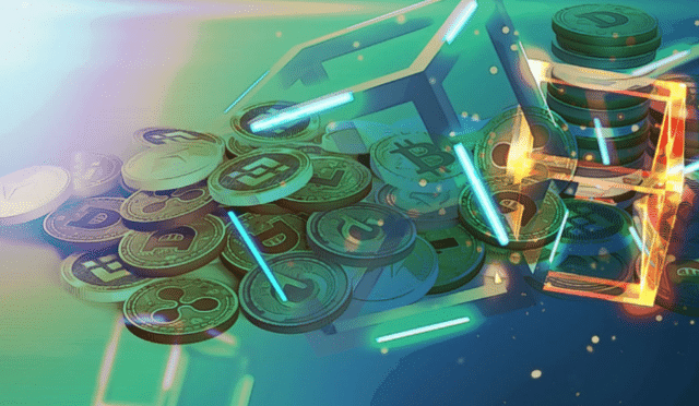 kurumsal yatırımcıların bitcoin ve altcoin hamlesi: dijital varlıklara bir haftada 716 milyon dolar akış!