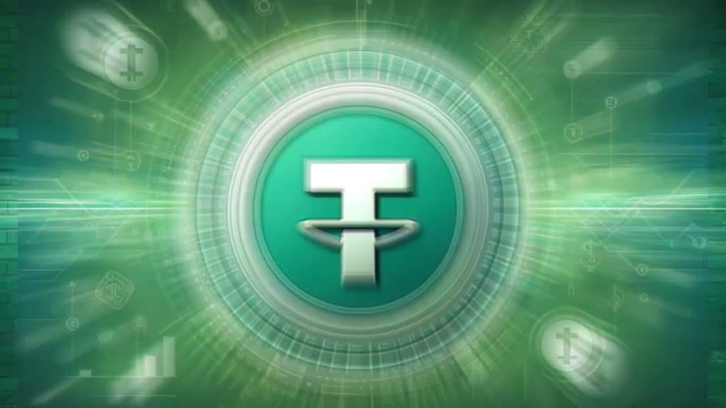 tether, abu dabi’den çoklu blok zinciri onayı aldı!