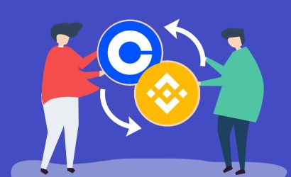 binance ve coinbase aynı anda brev desteği sundu!