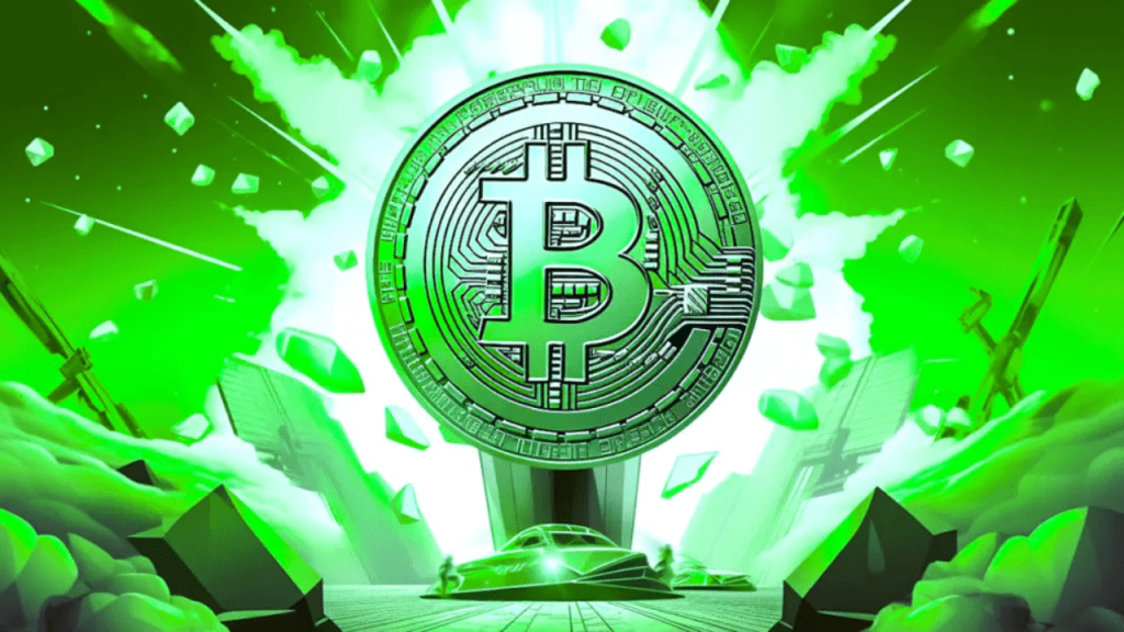 Kurumsal Yatırımcılar Bitcoin ve Kripto Varlıklardan 446 Milyon Dolarlık Çıkış Yaptı! 1 kurumsal yatırımcılar bitcoin ve kripto varlıklardan 446 milyon dolarlık çıkış yaptı!