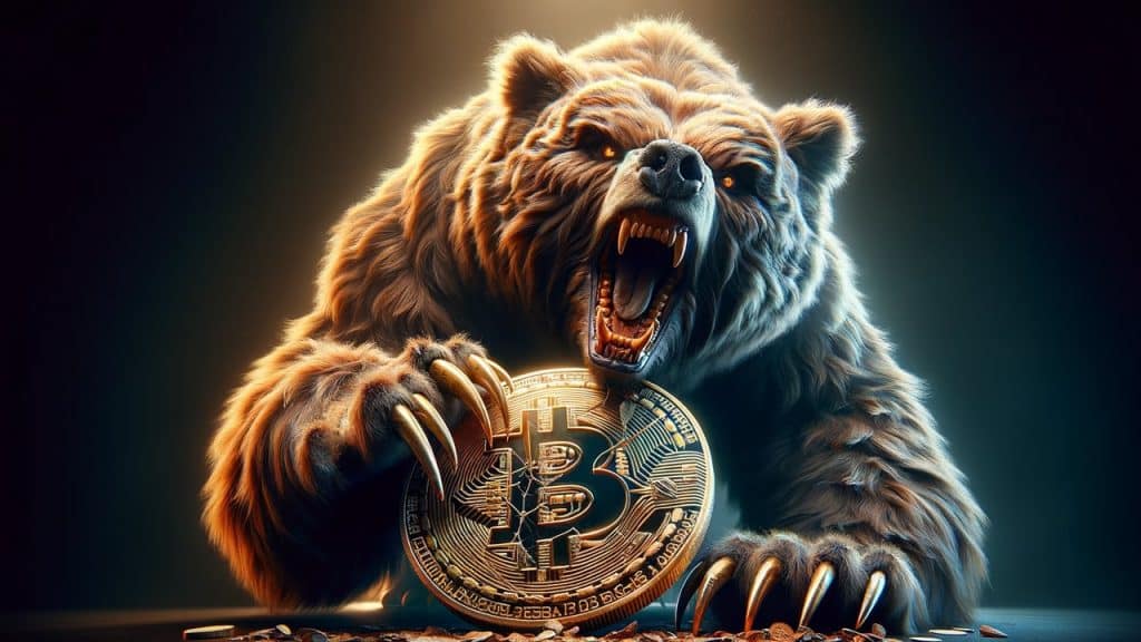 bitcoin ayı piyasasına mı girdi? cowen’den net değerlendirme!