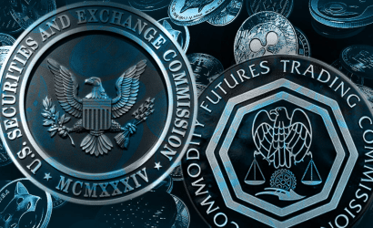 cftc kripto teminat programı kurumsal sermayeyi hedefliyor!