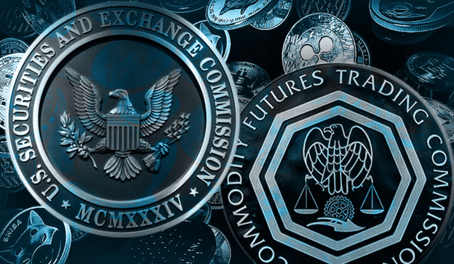 cftc kripto teminat programı kurumsal sermayeyi hedefliyor!