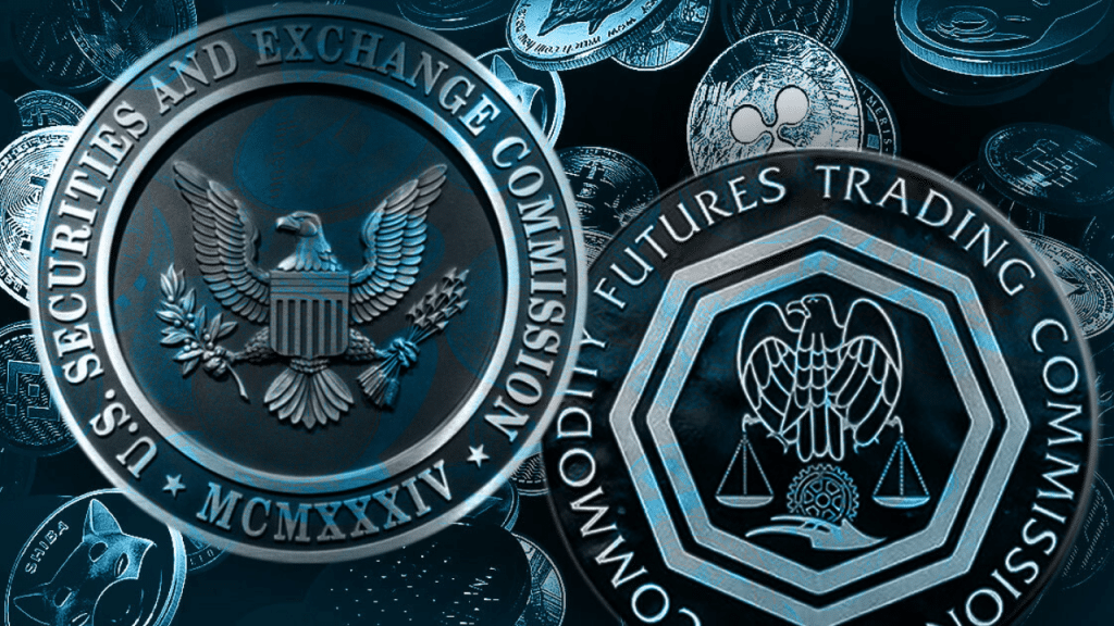 cftc kripto teminat programı kurumsal sermayeyi hedefliyor!