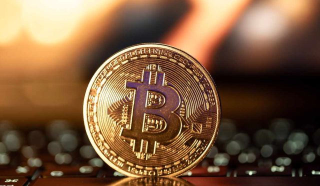 Bitcoin, Kurumsal Fonların İlk Tercihi Oldu!