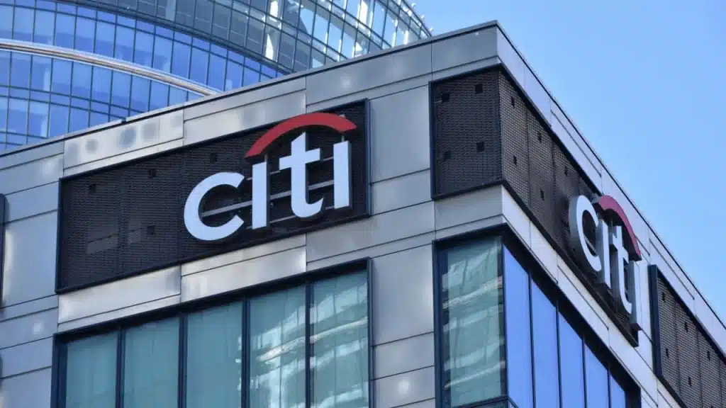 citibank yetkisiz i̇şlemler nedeniyle müşterisine 3,5 milyon dolar ödeyecek!