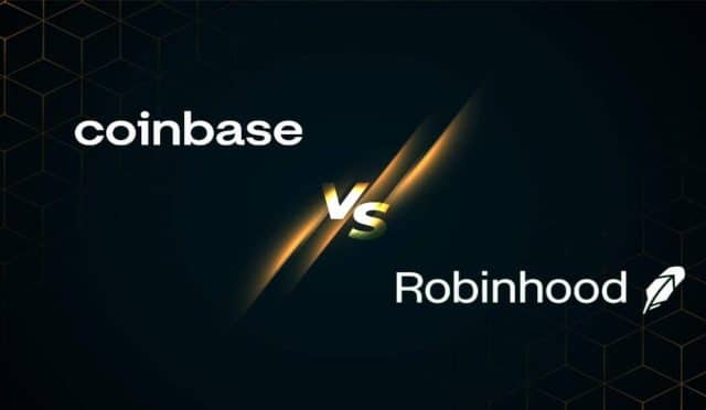 Coinbase ve Robinhood Arasında “Her Şeyin Borsası” Yarışı Kızışıyor!