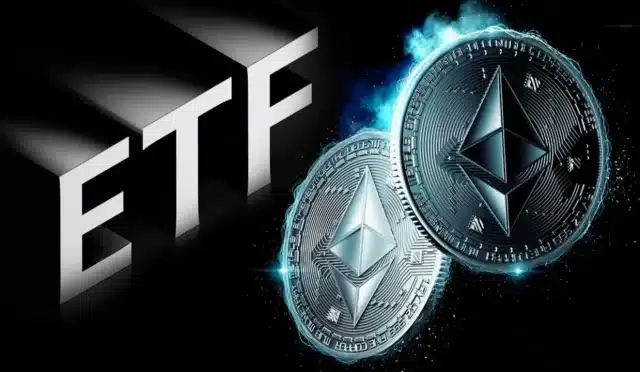 Grayscale ETHE, Staking Ödülü Dağıtan İlk ABD Ethereum ETF’si Olarak Tarihe Geçti!