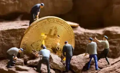 rusya’nın en büyük bankası sberbank’tan bitcoin madencilik şirketine tarihi kripto teminatlı kredi!