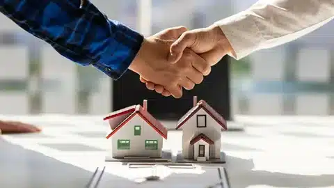 gayrimenkul tahmin piyasalarında yeni dönem: polymarket ve parcl ortaklığı!