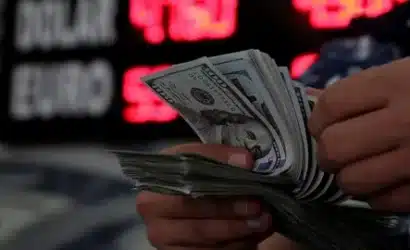 dolar gücünü kaybediyor mu? çin yuanı abd doları karşısında tarihi ölçüde değerinin altında olabilir!