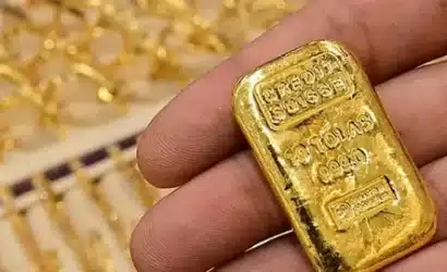 ons altında rekor bölge: güvenli liman talebi güçleniyor!