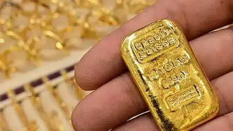 ons altında rekor bölge: güvenli liman talebi güçleniyor!