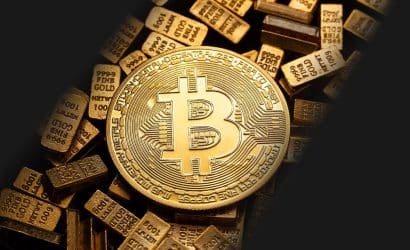 bitcoin’e güçlü yönelim sinyali: btc-altın oranı yükselişin habercisi olabilir!
