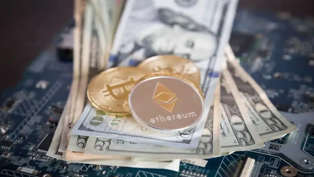 kurumsal yatırımcılar yıla bitcoin ve kripto paralara 582 milyon dolarlık girişle başladı!