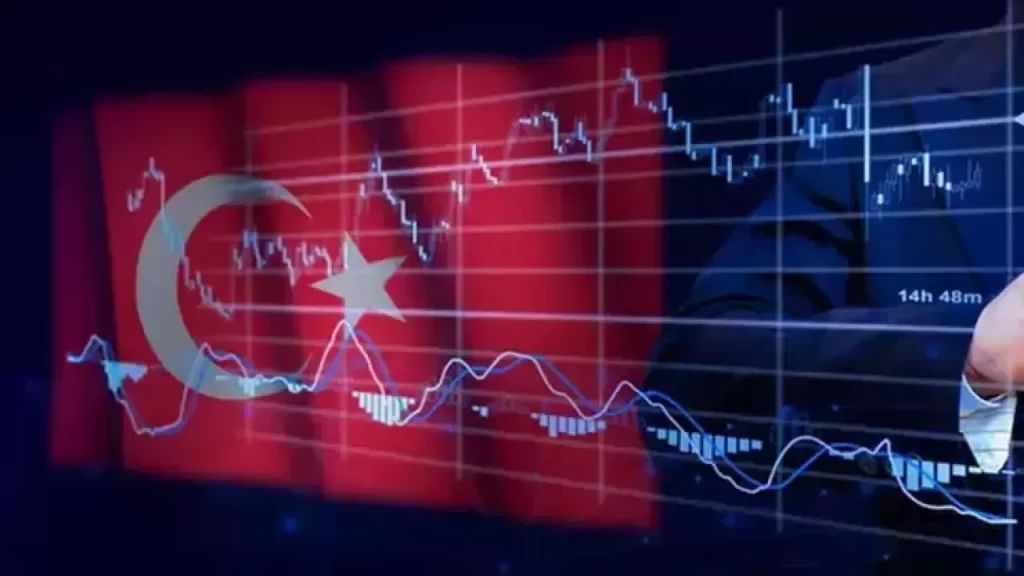 ekonomide güçlü seyir sürüyor: büyüme ve i̇hracatta yeni rekorlar!