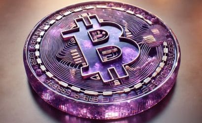 bitcoin’de büyük geri çekilme: 126 bin dolarlık zirveden 77 bin dolar bandına i̇niş!