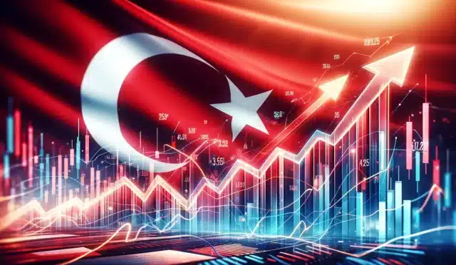 Ekonomide Güçlü Seyir Sürüyor: Büyüme ve İhracatta Yeni Rekorlar!