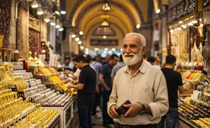 kapalıçarşı’da fiziki altın fiyatları uçtu: makas rekor seviyeye çıktı!