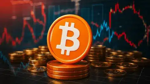 bitcoin jeopolitik i̇yimserlikle 71.000 doları aştı: piyasada risk i̇ştahı artıyor!